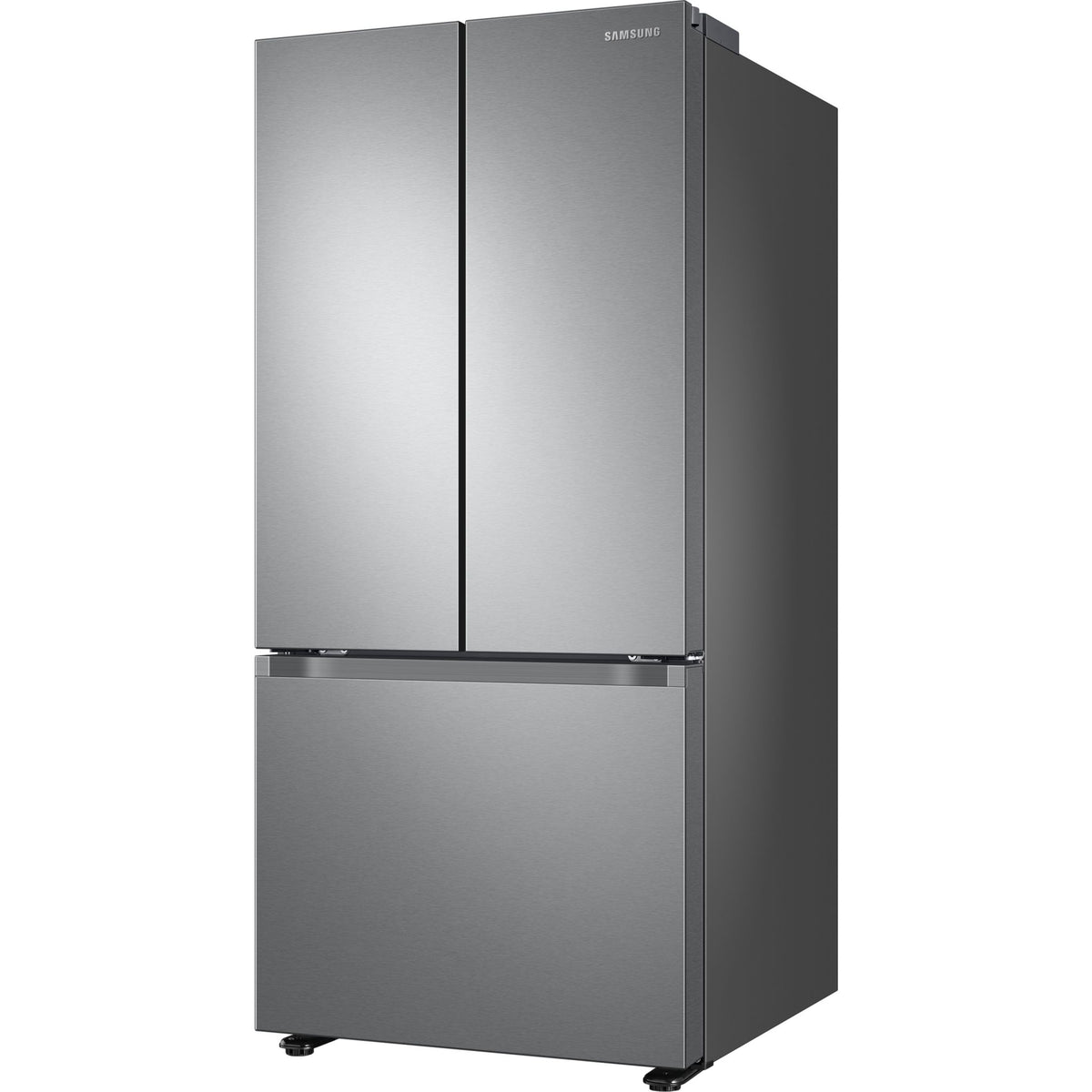 Samsung French Door Fridge (RF22A4111SR) Stainless Steel Martin