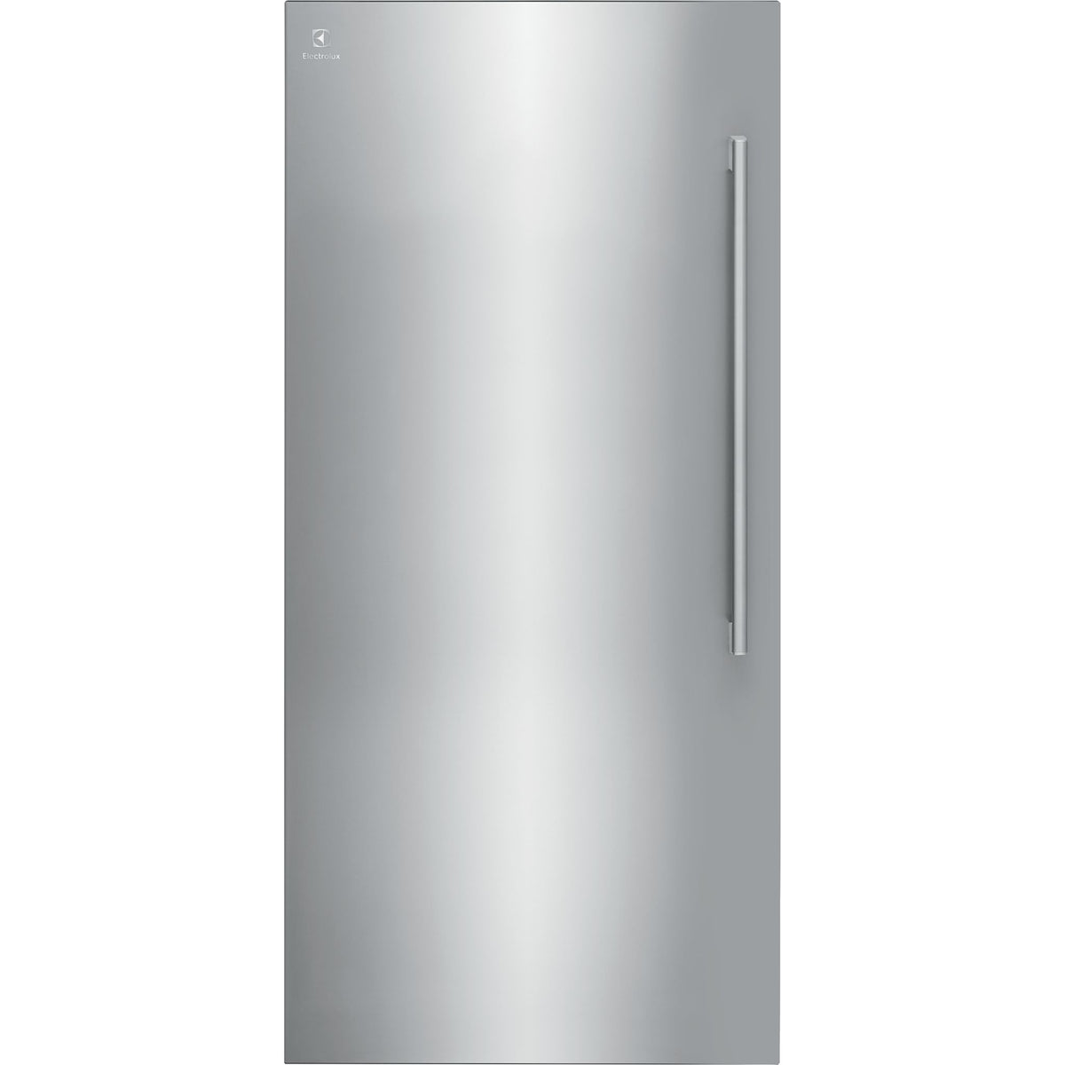 Electrolux 19 Cu. Ft. Single-Door Freezer - Stainless Steel (EI33AF80W ...