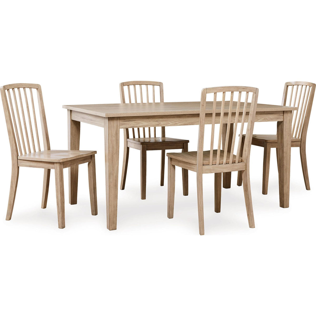 Gleanville Dining Set | Martin Tremblay Meubles