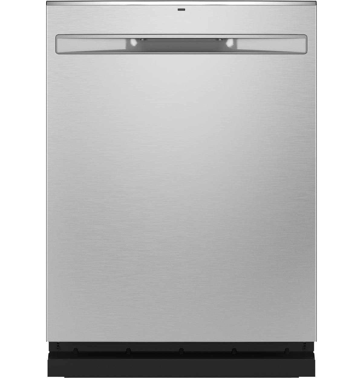 GE® 24" BuiltIn Dishwasher White GDT225SGLWW Martin Tremblay Meubles